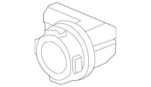  33304SED003 (33304SED003/HONDA)