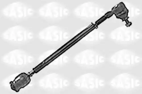 Поперечная рулевая тяга 4006054B1 SASIC