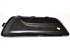 Решетка радиатора GM 20768848