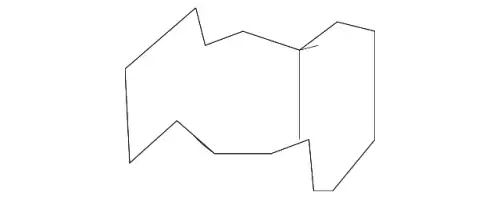 КЛИПС 71109TA1J01 HONDA