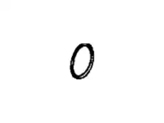 91305PX4003 O-RING 40X1,9 HONDA