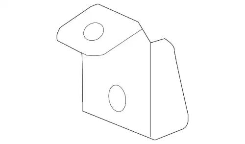  06171R41305 КРОНШТЕЙН HONDA