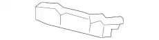  (71198TR0A02/HONDA)