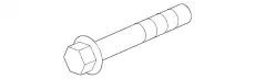 БОЛТ, ФЛАНЕЦ, 10X103 90163SJH000 HONDA
