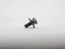 90105SL4000 BOLT-WASHER (6X20) HONDA