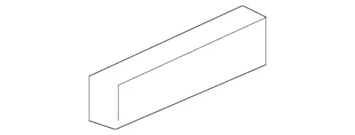 УПЛОТНЕНИЕ, ПЕРЕДН ПАНЕЛЬ КРЫЛА 91617SLJ000 HONDA