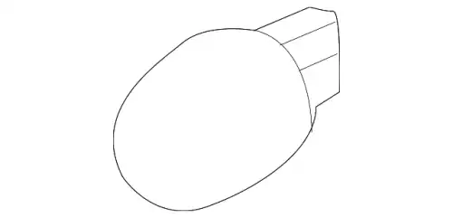 Автолампа HONDA 34901TK8A01 12