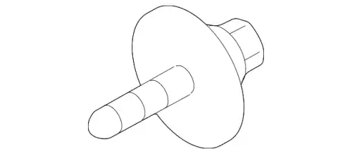  БОЛТ 90149SAA003 HONDA