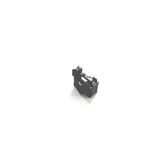  8W0971636 КОРПУС ПЛОСКОГО РАЗЪЕМА VAG