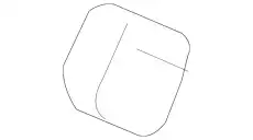  РОЗЕТКА (1.0) 91601SS8A01 HONDA