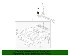  РОЗЕТКА (1.0) 91601SS8A01 HONDA