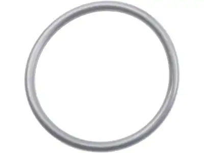 19435P8EA01 O-RING, ATF WARMER HONDA