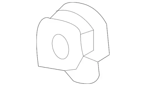 КЛИПСА (HONDA) 91533S04003