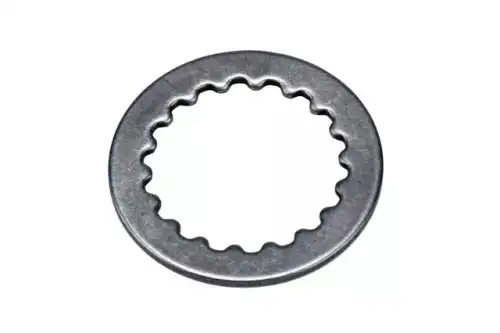 Шестерня КПП GM 96663519