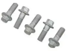 Болт 11516330 GM