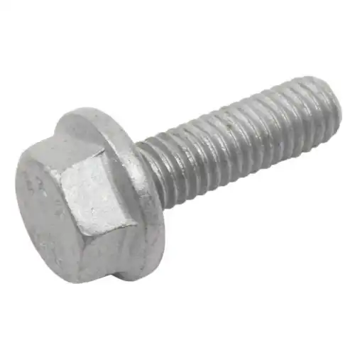 Болт 12855321 GM