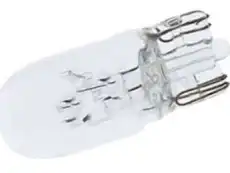 Фонарь габаритный GM 13505774