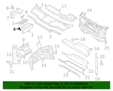 винт самонарез. с внутр. torx! M6X18\ VAG N91237801