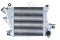 Радиатор кондиционера (конденсатор) NRF 30381