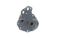 Радиатор кондиционера (конденсатор) NRF 31169