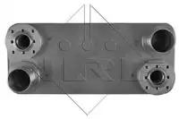 Радиатор кондиционера (конденсатор) NRF 31225