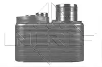 Радиатор кондиционера (конденсатор) NRF 31225