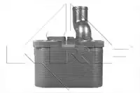 Радиатор кондиционера (конденсатор) NRF 31229