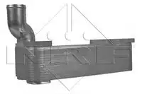Радиатор кондиционера (конденсатор) NRF 31229