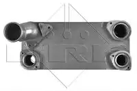 Радиатор кондиционера (конденсатор) NRF 31229