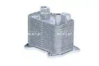 Масляный радиатор NRF 31234