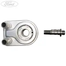 Масляный радиатор FORD 1844735