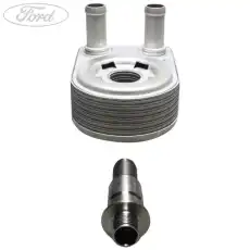 Масляный радиатор FORD 1844735