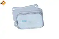 Радиатор кондиционера (конденсатор) NRF 31320