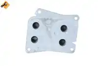 Радиатор кондиционера (конденсатор) NRF 31320