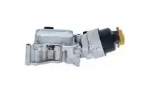 Радиатор кондиционера (конденсатор) NRF 31327