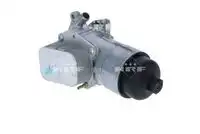 Радиатор кондиционера (конденсатор) NRF 31328