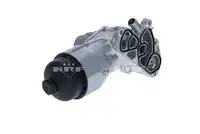 Радиатор кондиционера (конденсатор) NRF 31328