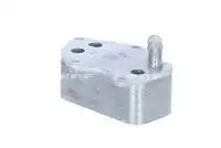 Радиатор кондиционера (конденсатор) NRF 31331