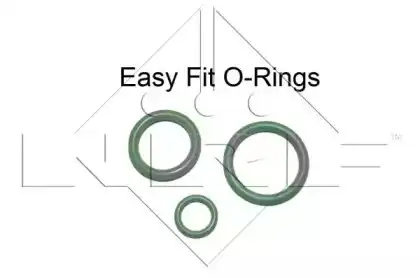 Осушитель кондиционера NRF 33355