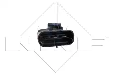 Радиатор кондиционера (конденсатор) NRF 47725