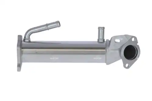 Радиатор кондиционера (конденсатор) NRF 48015