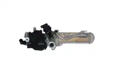 Модуль возврата ОГ \FORD MONDEO 2.2D 11/2010> 48205 NRF