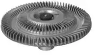 вискомуфта вентилятора!\ Jeep Cherokee 2.5/4.0 <05/Sprinter 3.0 <09 49577 NRF