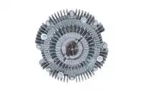муфта вентилятора Toyo 49624 NRF