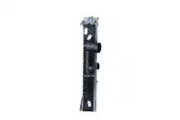 Радиатор кондиционера (конденсатор) NRF 50257