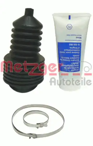 пыльник рулев. рейки с г/у Ren 755.502 METZGER