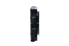 Радиатор системы охлаждения двигателя NRF 54103