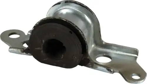Рычаг подвески TRW JBU457