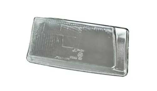 Стекло фары DEPO 47-441-1123LLDE