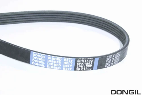 DONGIL 5PK1592 1592 мм